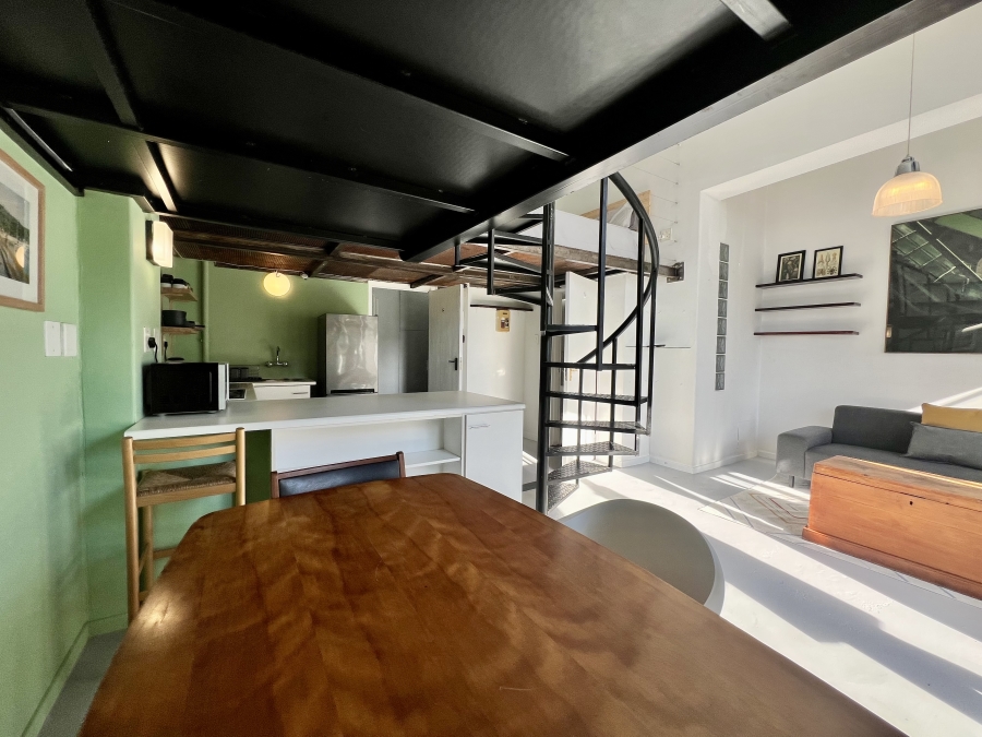 To Let 1 Bedroom Property for Rent in Cape Town City Centre Western Cape